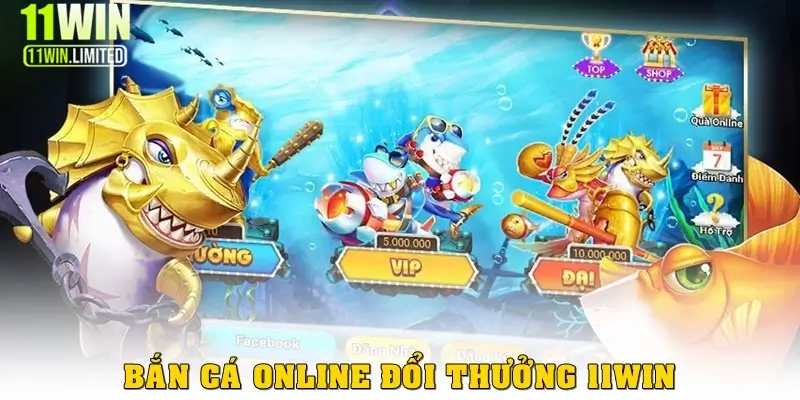 ban ca online thumb